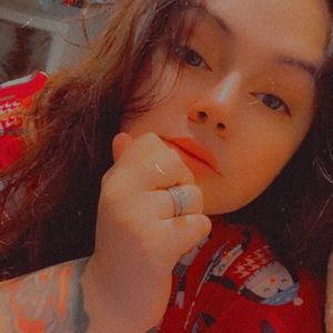 Meet your Posher, Gabriela